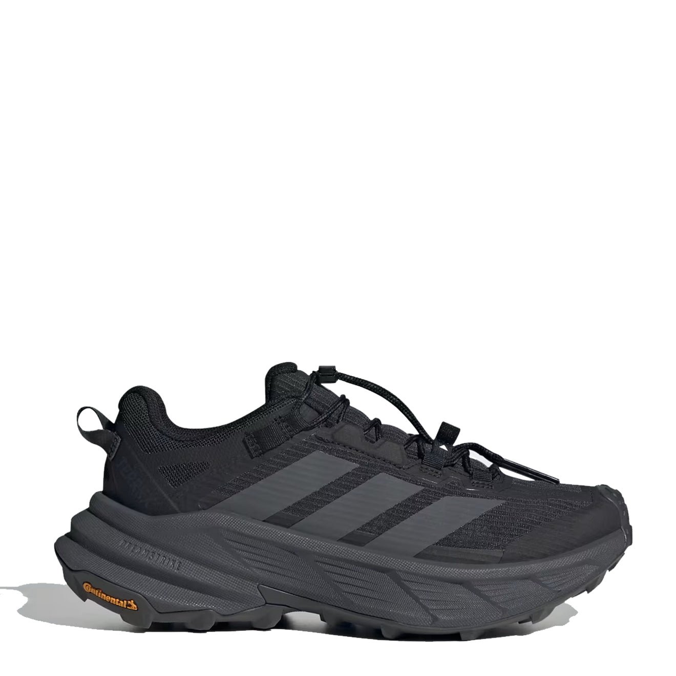 Adidas Terrex Freehiker SL Gore-Tex Hiking Shoe Core Black / Grey Six / Grey Six