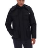 Liam Cargo Padded Jacket - L