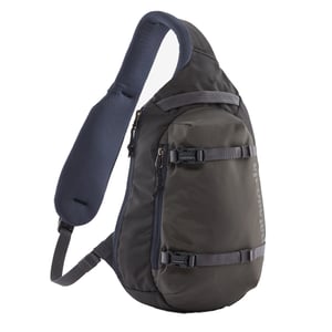 Patagonia Atom Sling 8L Smolder Blue