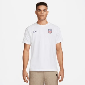Men's Nike USMNT Travel Top / 2X