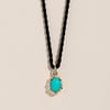 December Ovalado Pendant