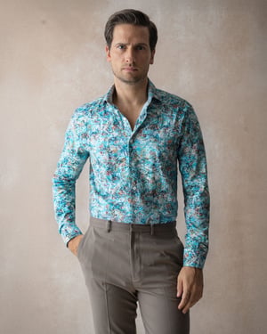 Inkwave Shirt