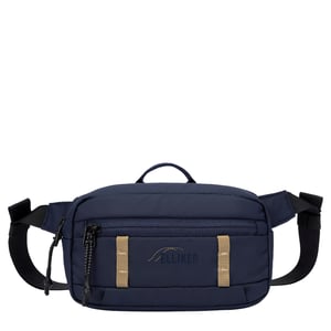 Elliker Semer Sling Bag 1L Navy