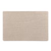Sense Beige Bath Mat - 65x100cm