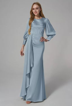 AW Gabriela Dress