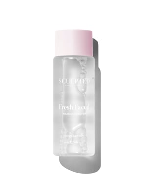 Fresh Faced Makeup Remover Mini