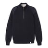 Foxton Quarter Zip Jumper