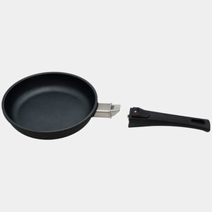 XD Nonstick Fry Pan with Detachable Handle - Induction - 8"