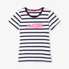 Whales Women's Pajama Tee