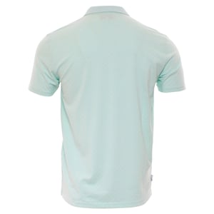 Kenrow Seth Polo Pale Green
