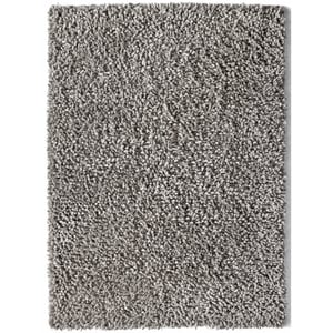 Maine Rug Dove Grey - 200x300cm
