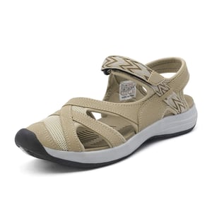 DREAM PAIRS Athletic Hiking Sandals