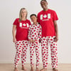 Made in Canada Kids Pajama Set