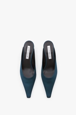 Victoria Beckham Sloane Mule 45 - 41 - Womens