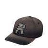 Aries Aged Column Cap Black
