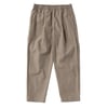 Jackman Back Nep Umps Pants Sepia