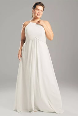 AW Aderes Dress