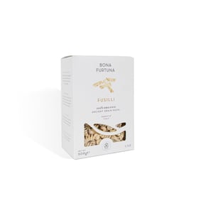 Fusilli