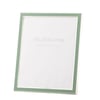 Belleek Living Teal Frame 8 x 10 - Extra 25% off with LC25