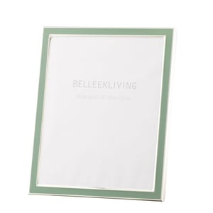 Belleek Living Teal Frame 8 x 10 - Extra 25% off with LC25