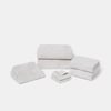 The Classic Starter Bathe Bundle - Ash Grey