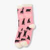 Women's Mama Bear Crew Socks