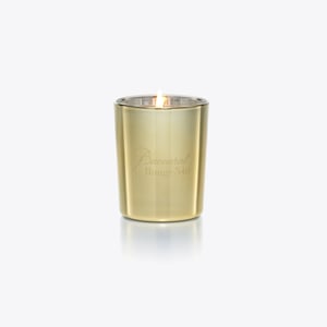 Baccarat Rouge 540 Candle Refill - Gold | Baccarat