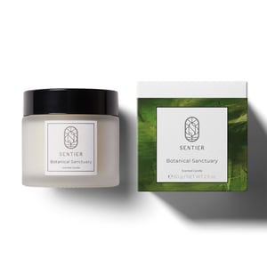 Botanical Sanctuary - 60g