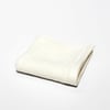 Classic Washcloth - Classic Ivory