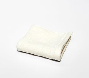 Classic Washcloth - Classic Ivory