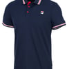 Men's Heritage Piro Polo - L