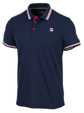 Men's Heritage Piro Polo - XL