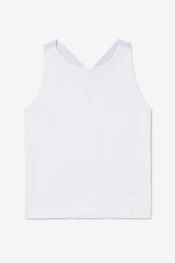 Center Court Seamless Tank - 6XL