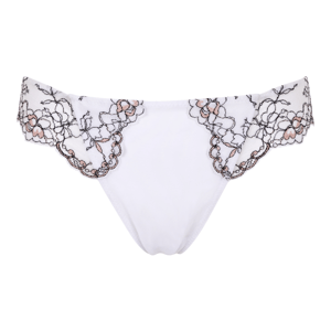 Little Women Eliza Brief