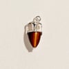 Inlay Vessel Charm
