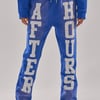 AKIRA After Hours Flared Sweatpant | Size 2X