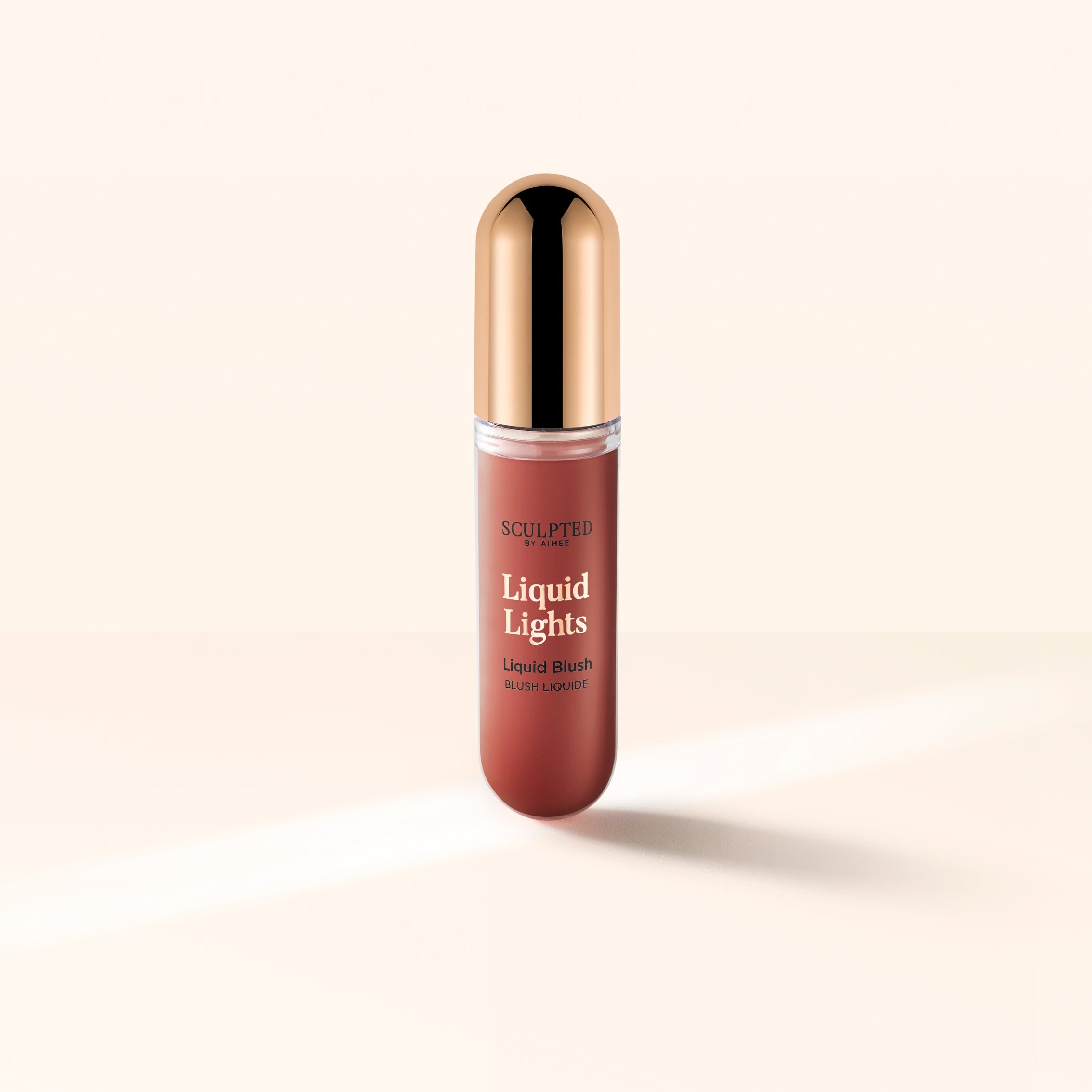 Liquid Lights Matte Blush