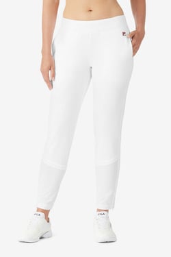 Whiteline Pro Tennis Track Pant - UK 14