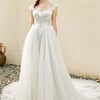 AW Farrah Wedding Dress