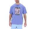Dugie Graphic T-Shirt - S