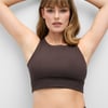 L'Original Lymphatic Bra - java / L