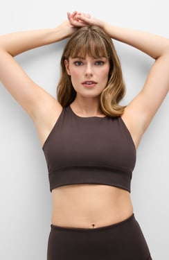 L'Original Lymphatic Bra - java / XL