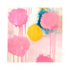 Raining Sun Fabric