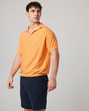 Alma Polo Shirt