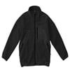 Gramicci Stormfleece Zion Jacket Black