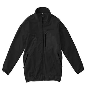 Gramicci Stormfleece Zion Jacket Black
