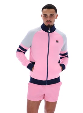 Founder Cut And Sew Track Jacket - XL