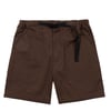 Hikerdelic Worker Short 2.0 Brown