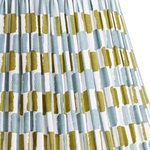 20cm empire shade in Seaview Antonine by the Novogratz