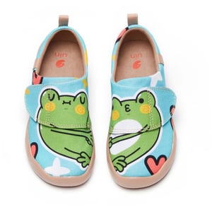 Froggy Love Toledo I Kid - 3Y